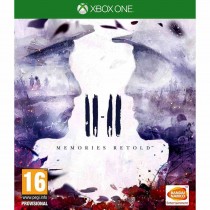 11-11 Memories Retold [Xbox One]